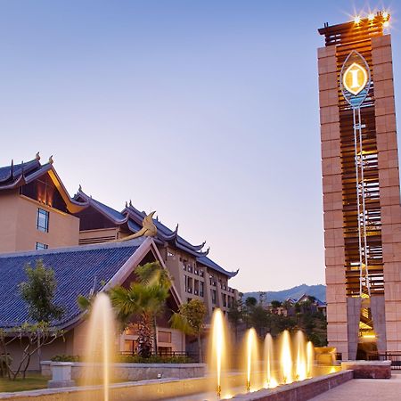 Intercontinental Huizhou, An Ihg Hotel Huizhou  Bagian luar foto