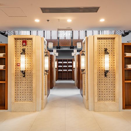 Intercontinental Huizhou, An Ihg Hotel Huizhou  Bagian luar foto