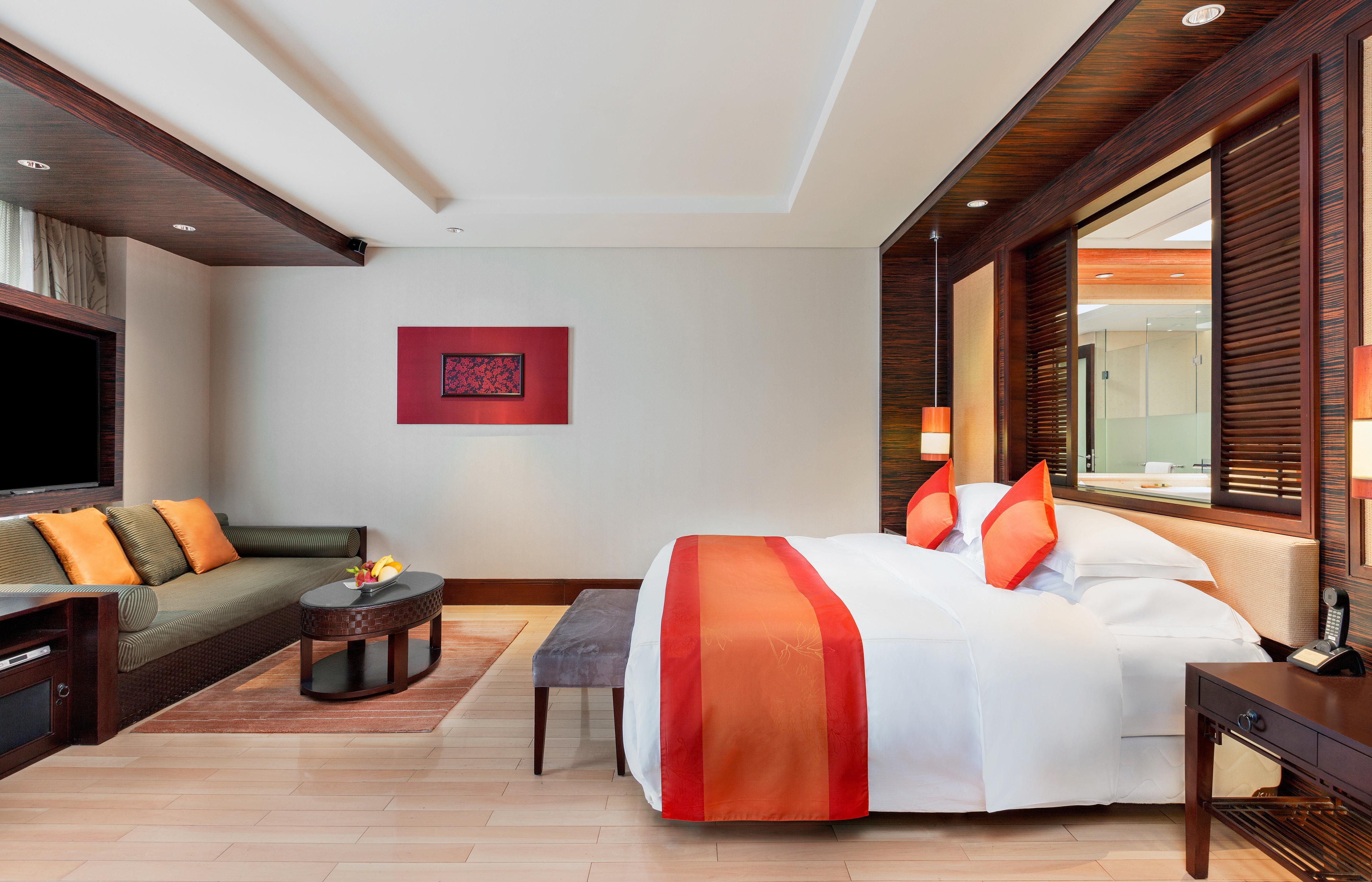 Intercontinental Huizhou, An Ihg Hotel Huizhou  Bagian luar foto