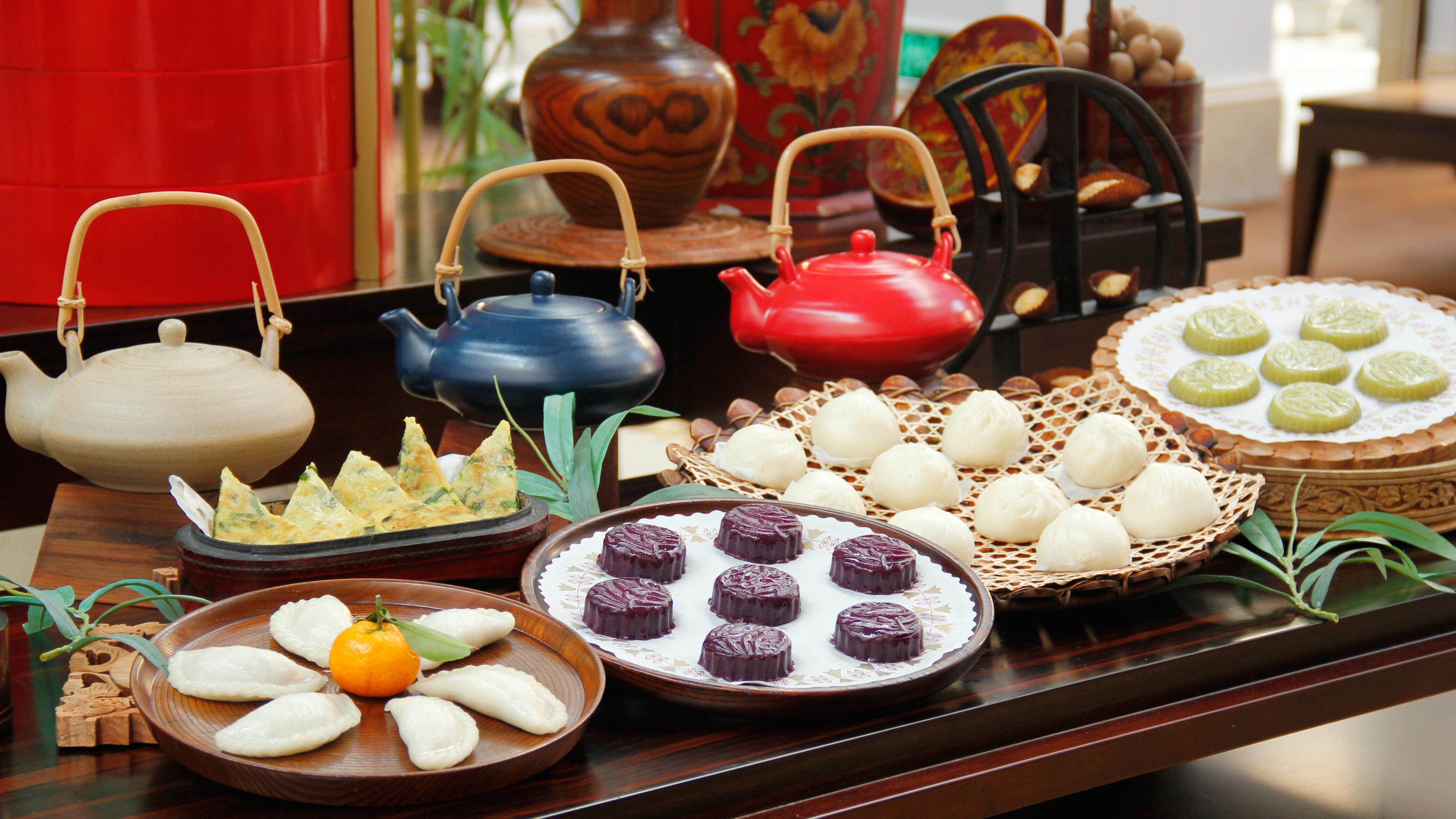 Intercontinental Huizhou, An Ihg Hotel Huizhou  Bagian luar foto