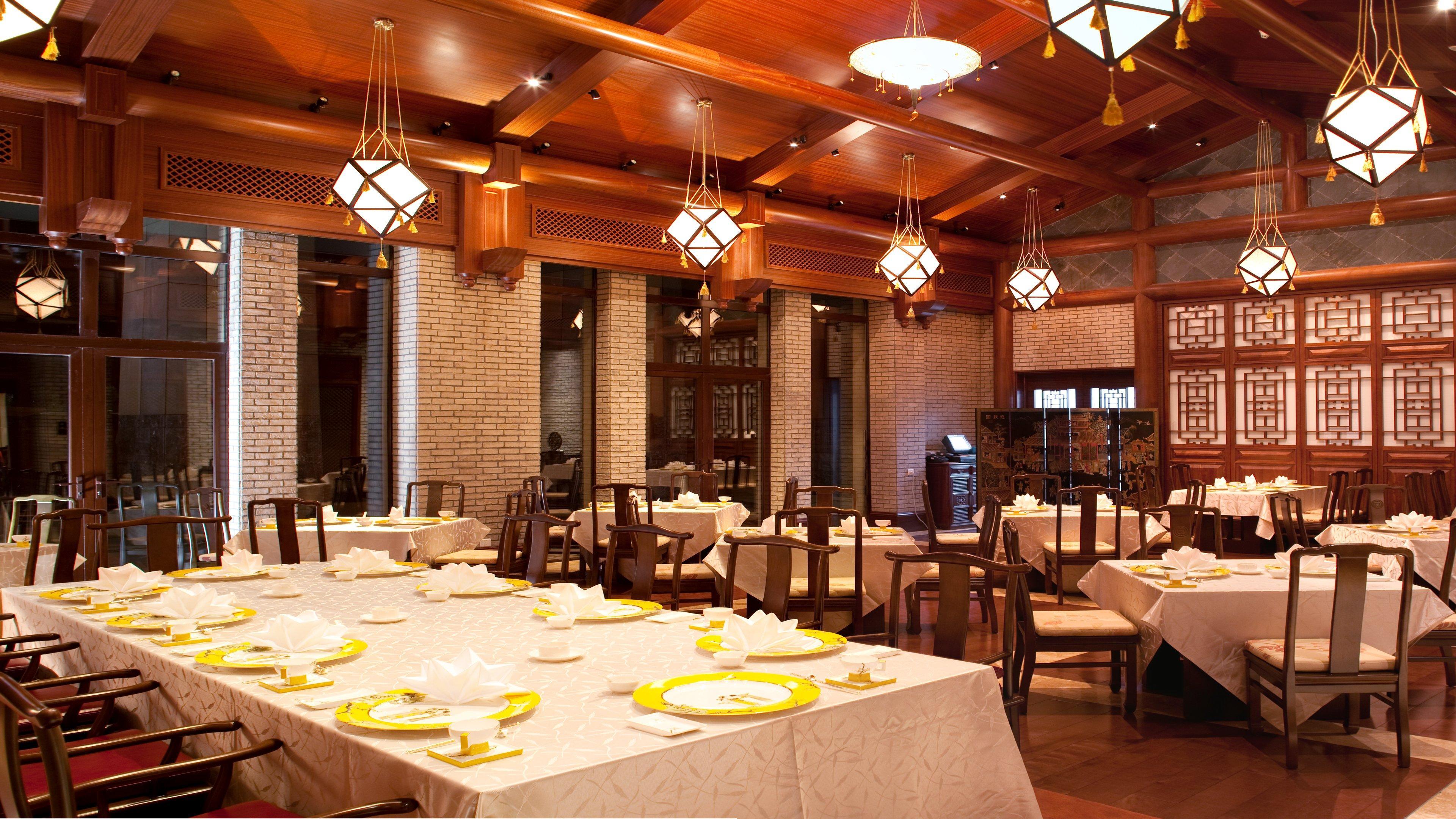 Intercontinental Huizhou, An Ihg Hotel Huizhou  Bagian luar foto