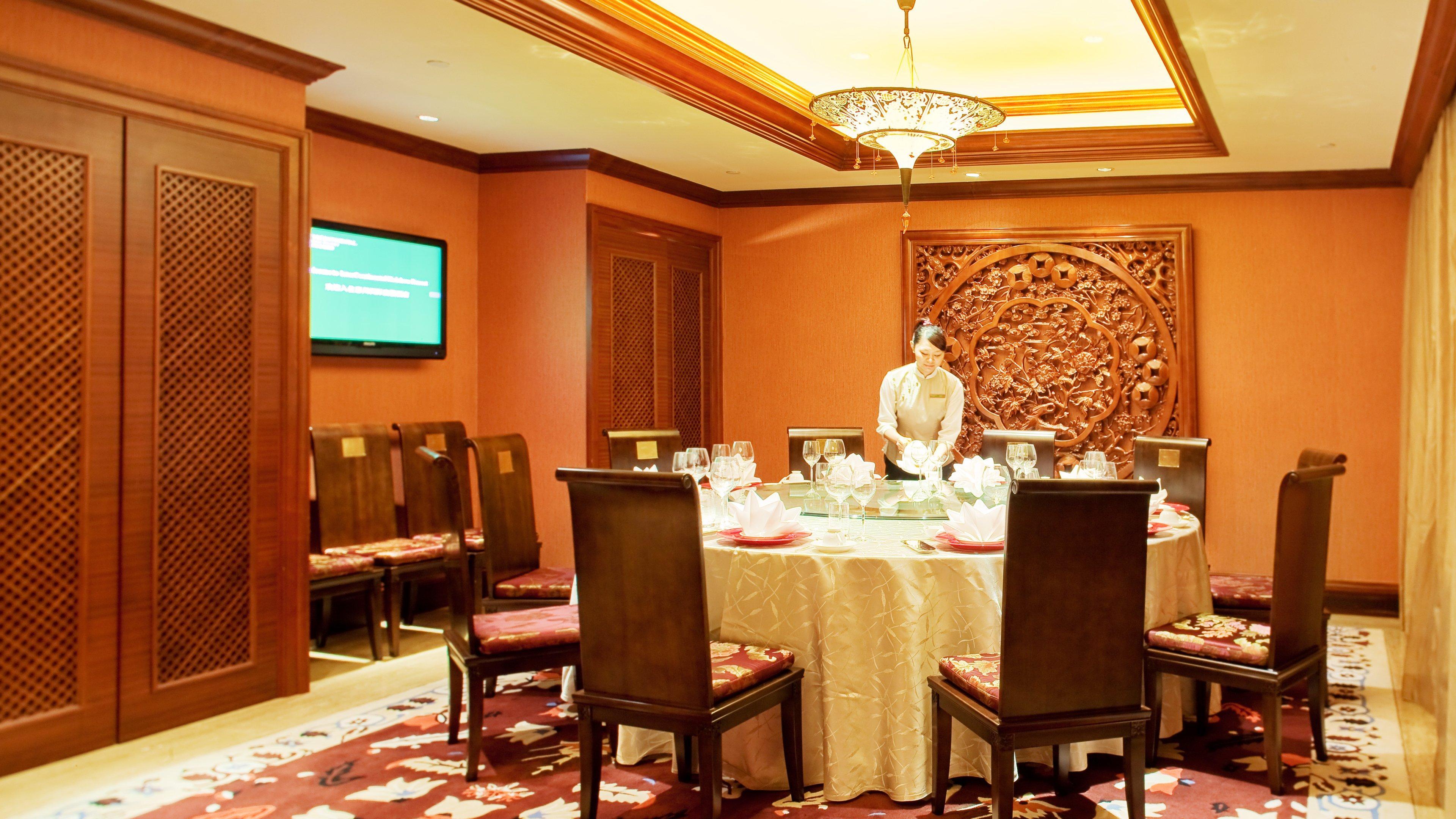 Intercontinental Huizhou, An Ihg Hotel Huizhou  Bagian luar foto