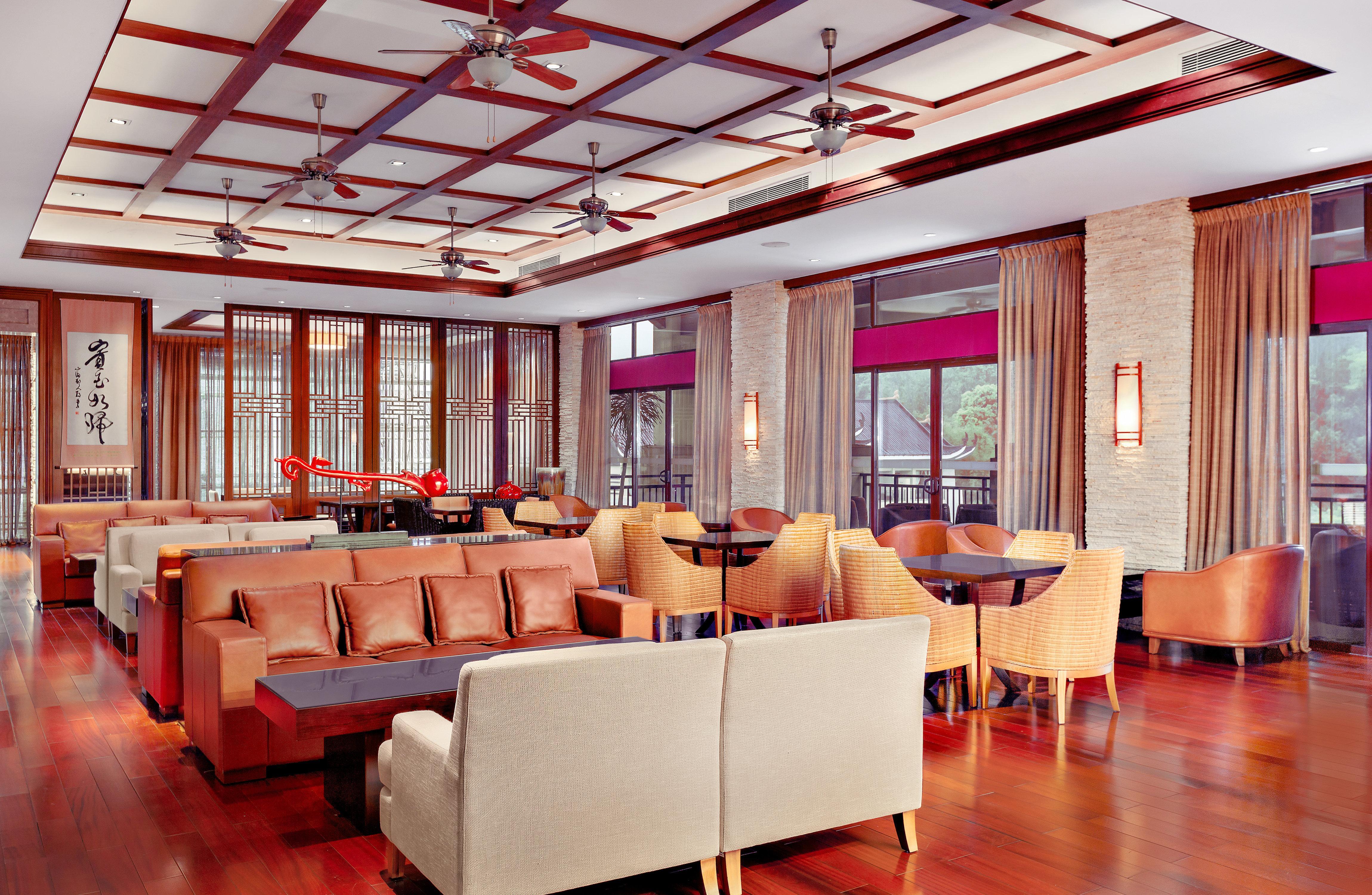 Intercontinental Huizhou, An Ihg Hotel Huizhou  Bagian luar foto