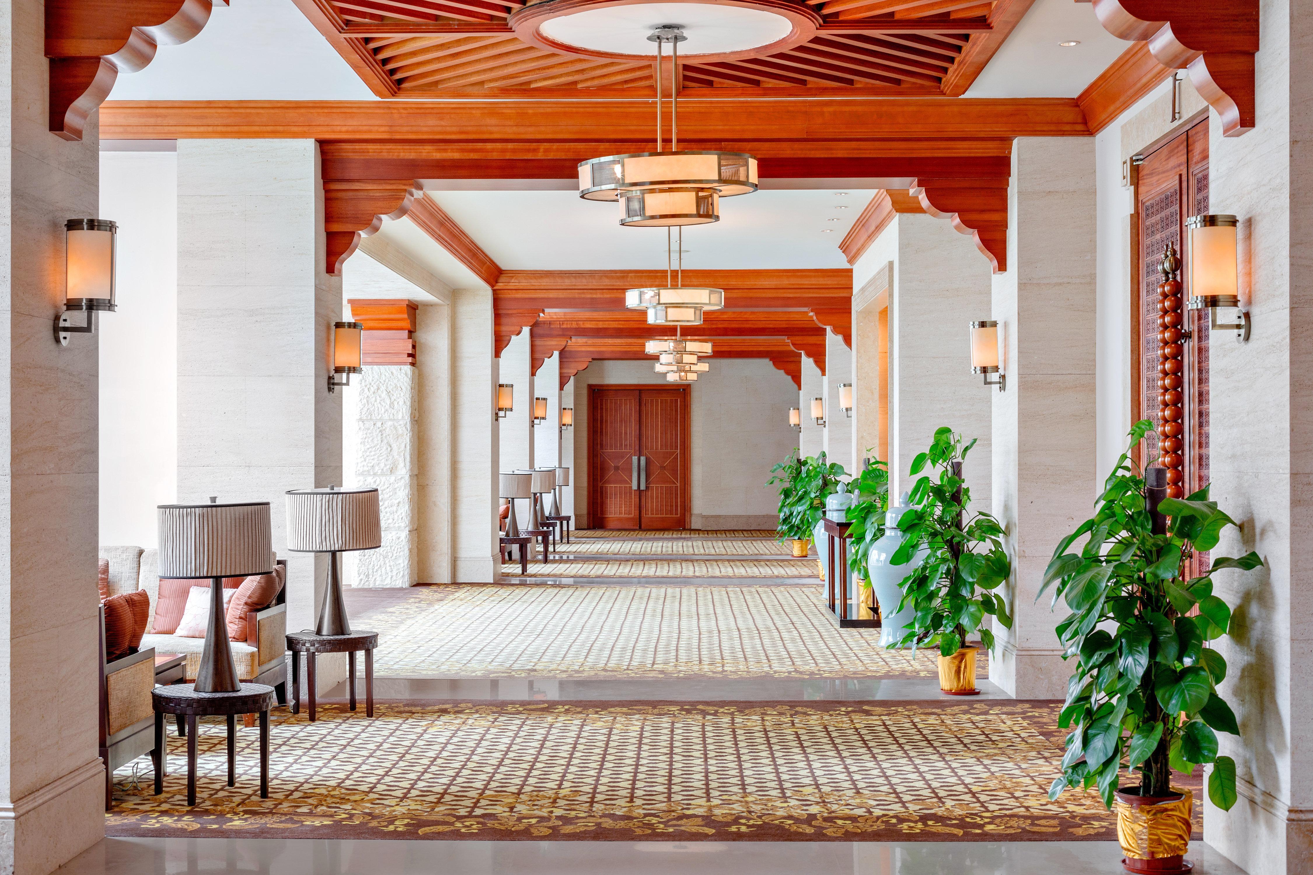 Intercontinental Huizhou, An Ihg Hotel Huizhou  Bagian luar foto
