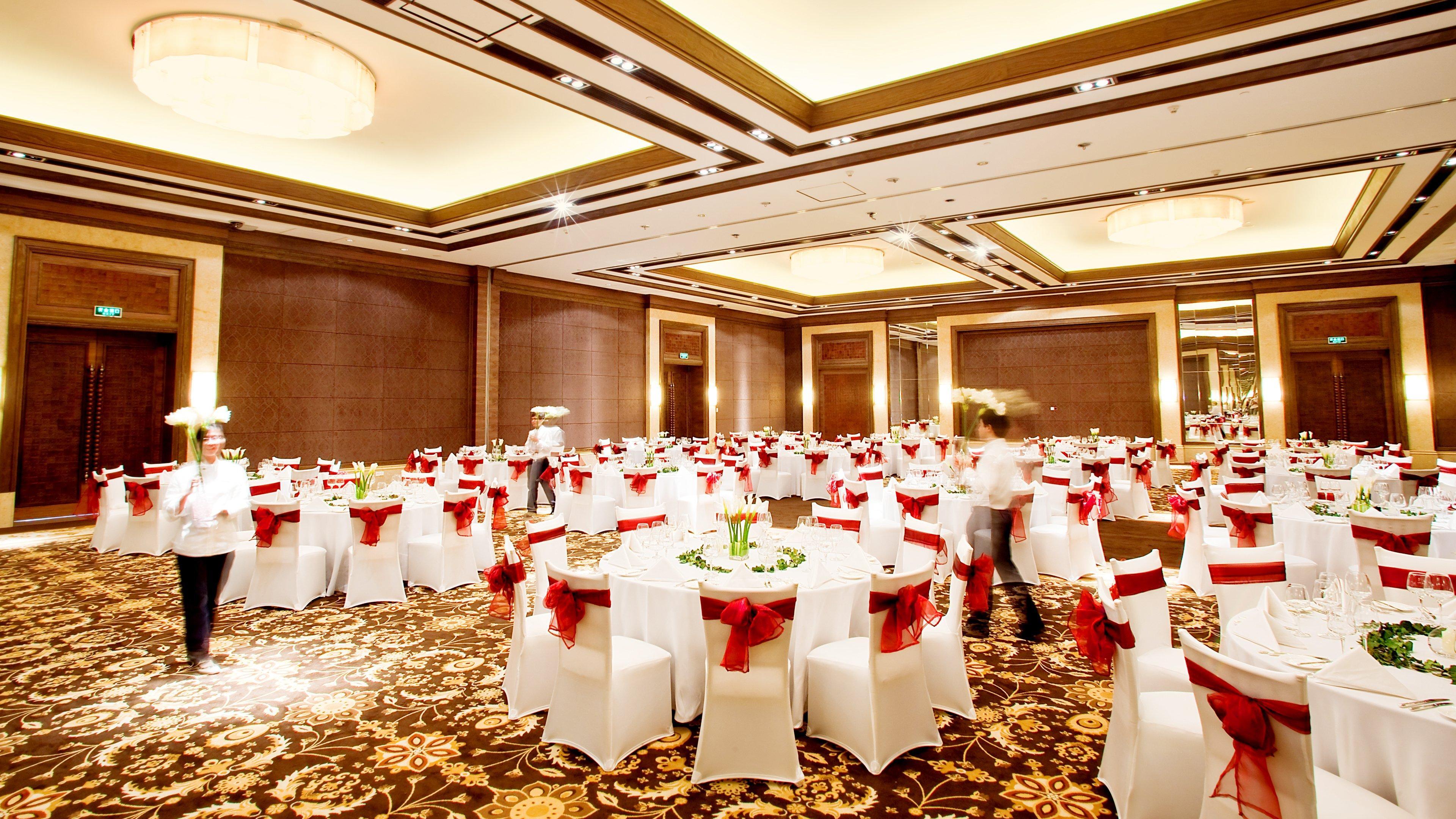 Intercontinental Huizhou, An Ihg Hotel Huizhou  Bagian luar foto