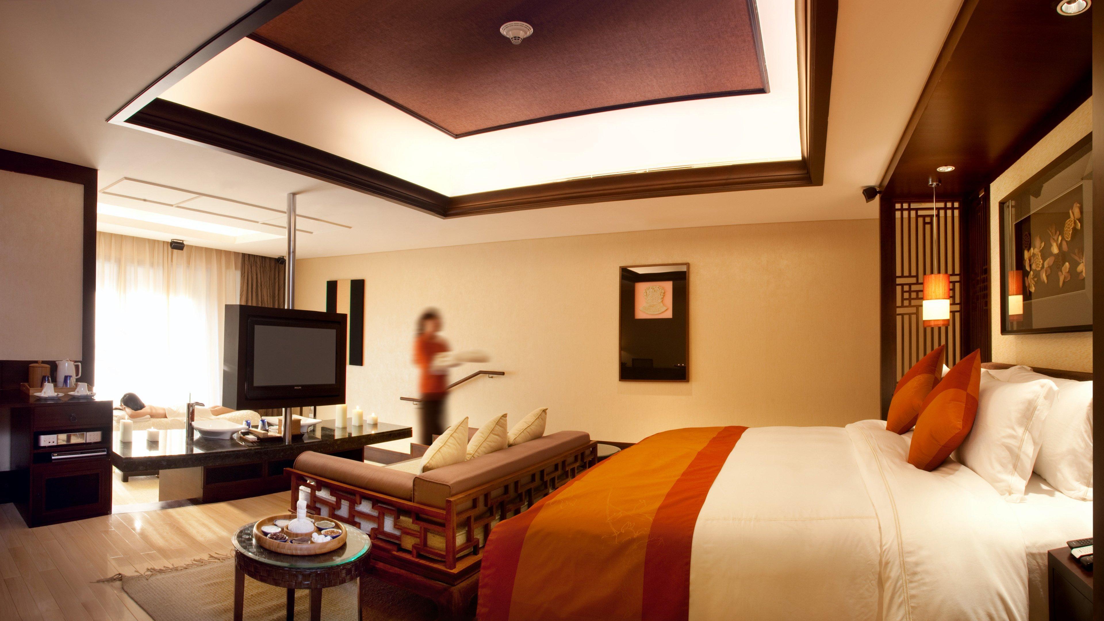Intercontinental Huizhou, An Ihg Hotel Huizhou  Bagian luar foto