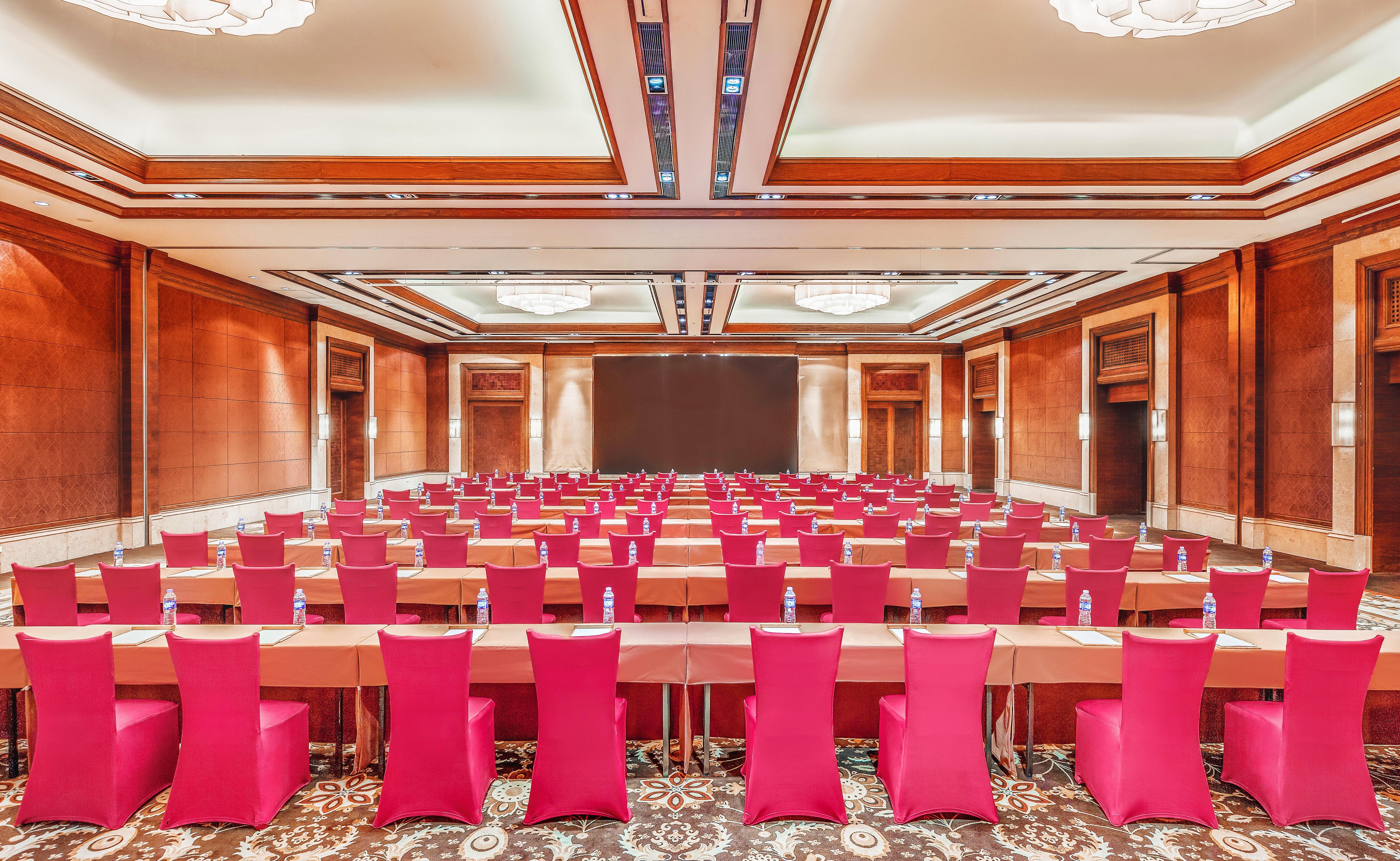 Intercontinental Huizhou, An Ihg Hotel Huizhou  Bagian luar foto