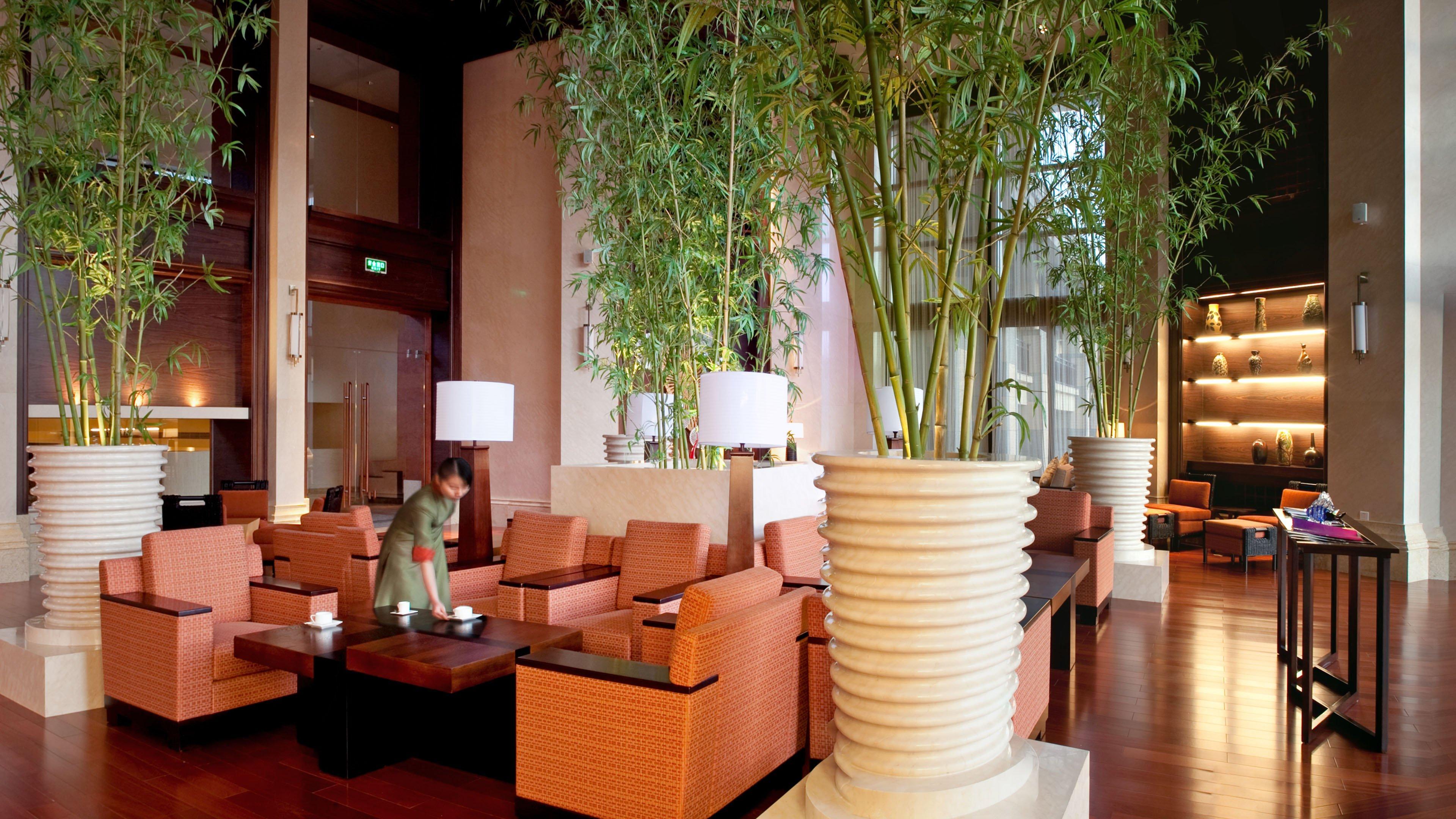 Intercontinental Huizhou, An Ihg Hotel Huizhou  Bagian luar foto