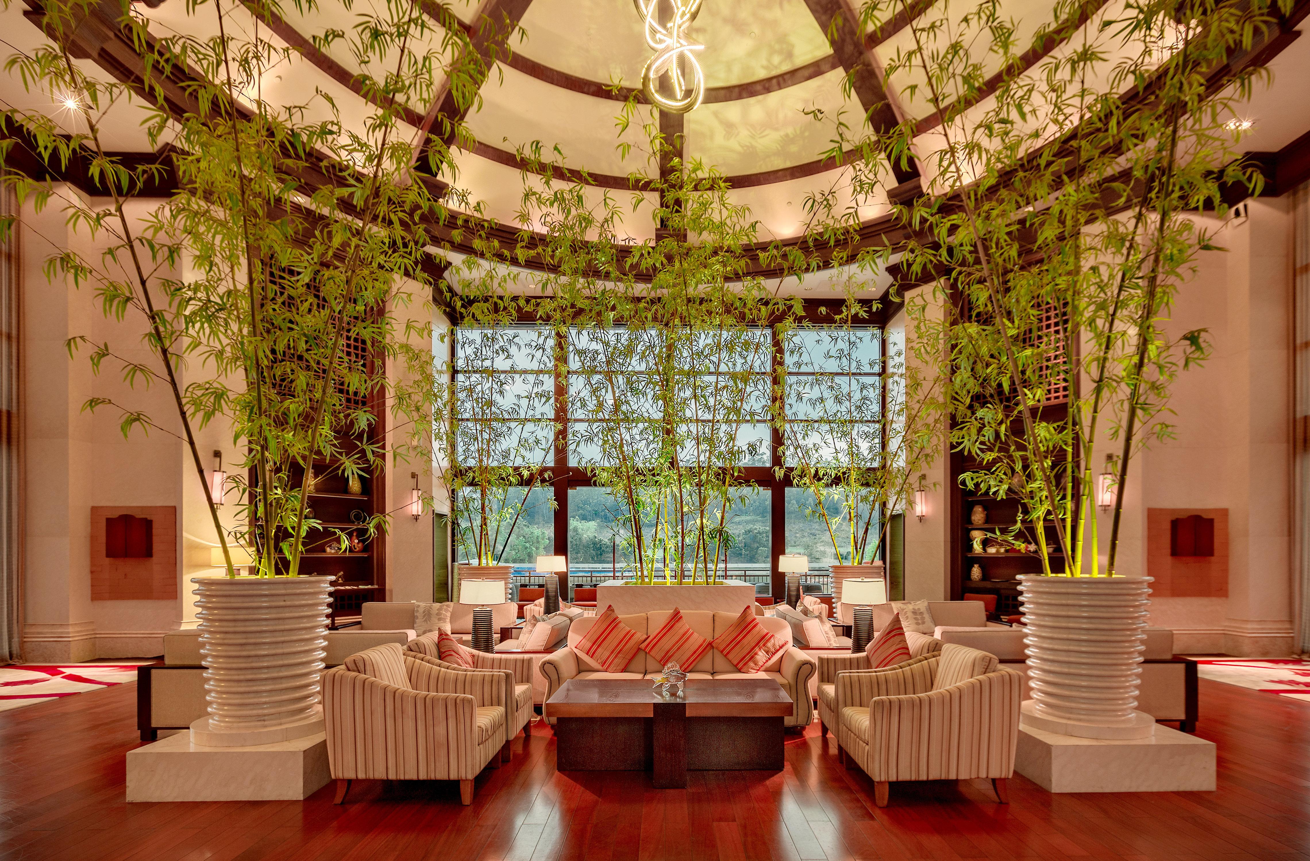 Intercontinental Huizhou, An Ihg Hotel Huizhou  Bagian luar foto