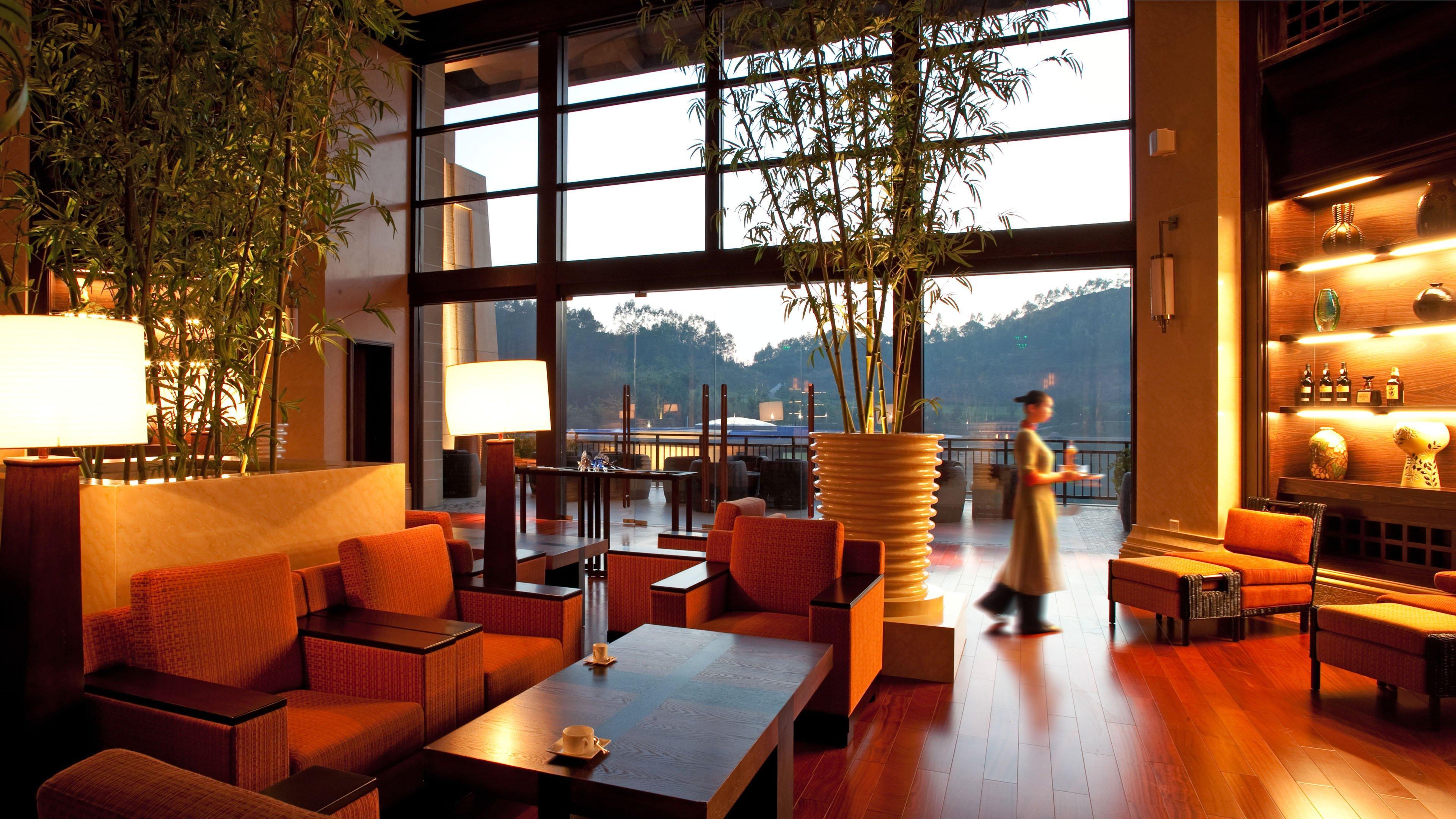 Intercontinental Huizhou, An Ihg Hotel Huizhou  Bagian luar foto