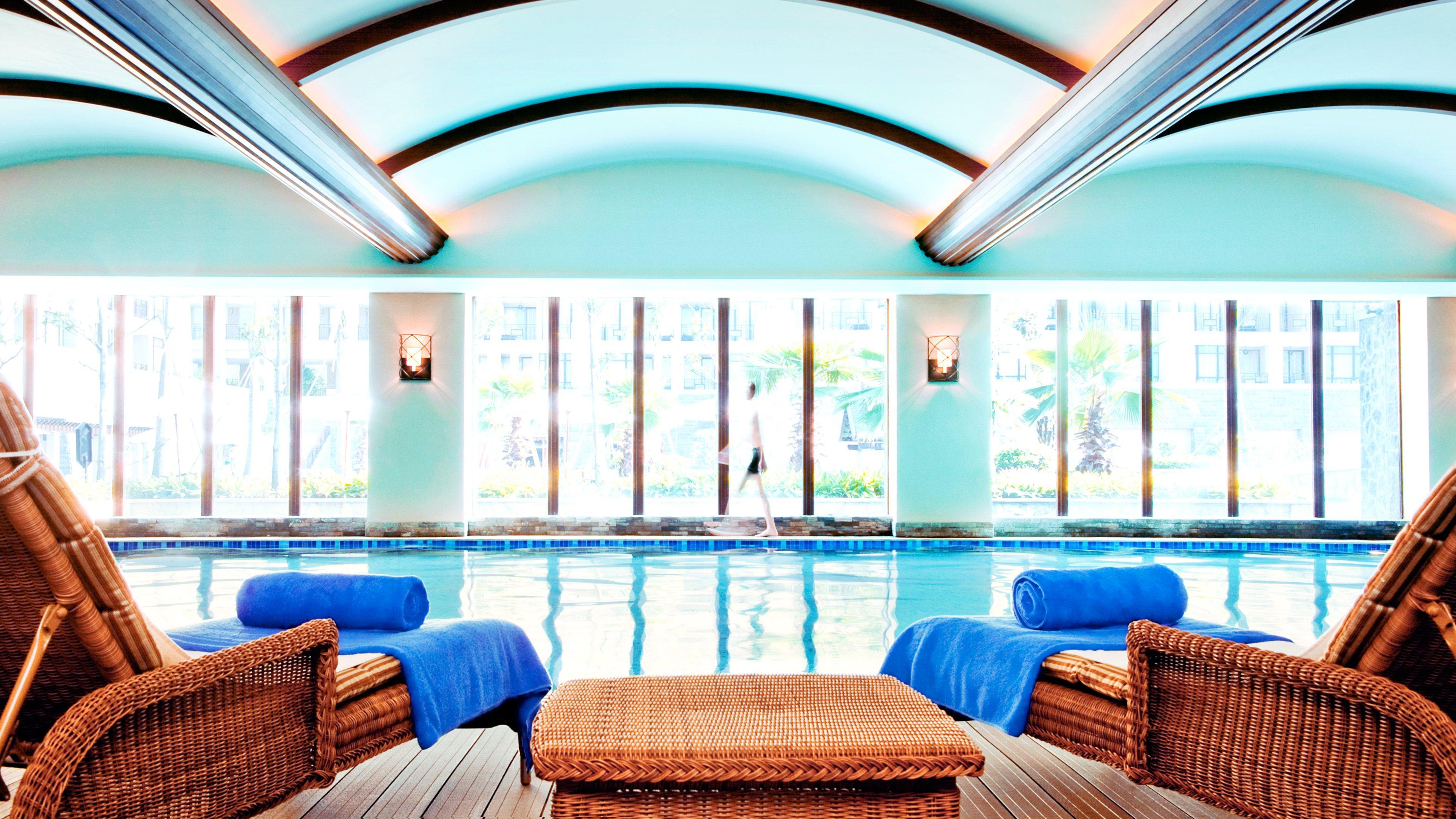 Intercontinental Huizhou, An Ihg Hotel Huizhou  Bagian luar foto