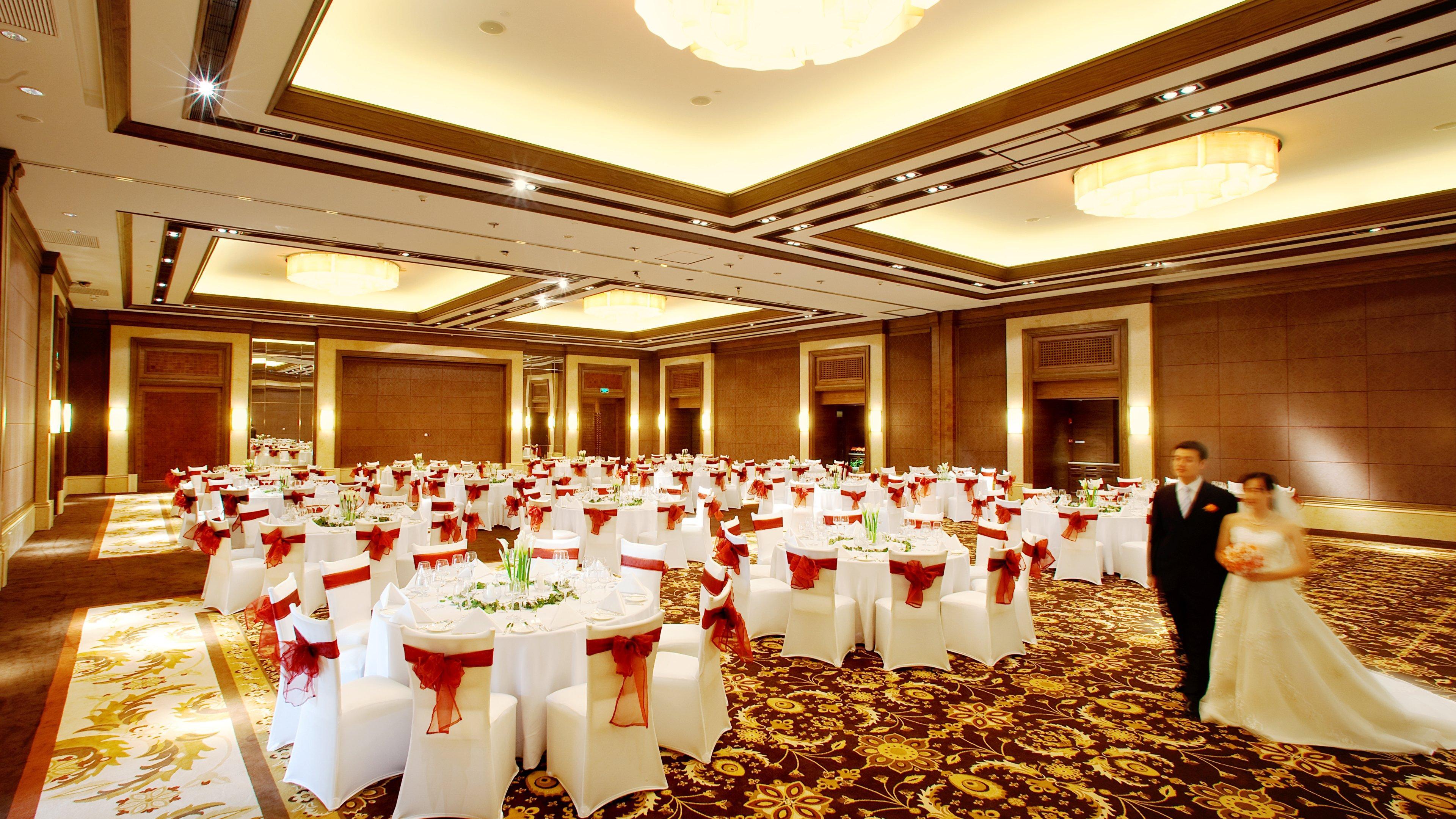 Intercontinental Huizhou, An Ihg Hotel Huizhou  Bagian luar foto