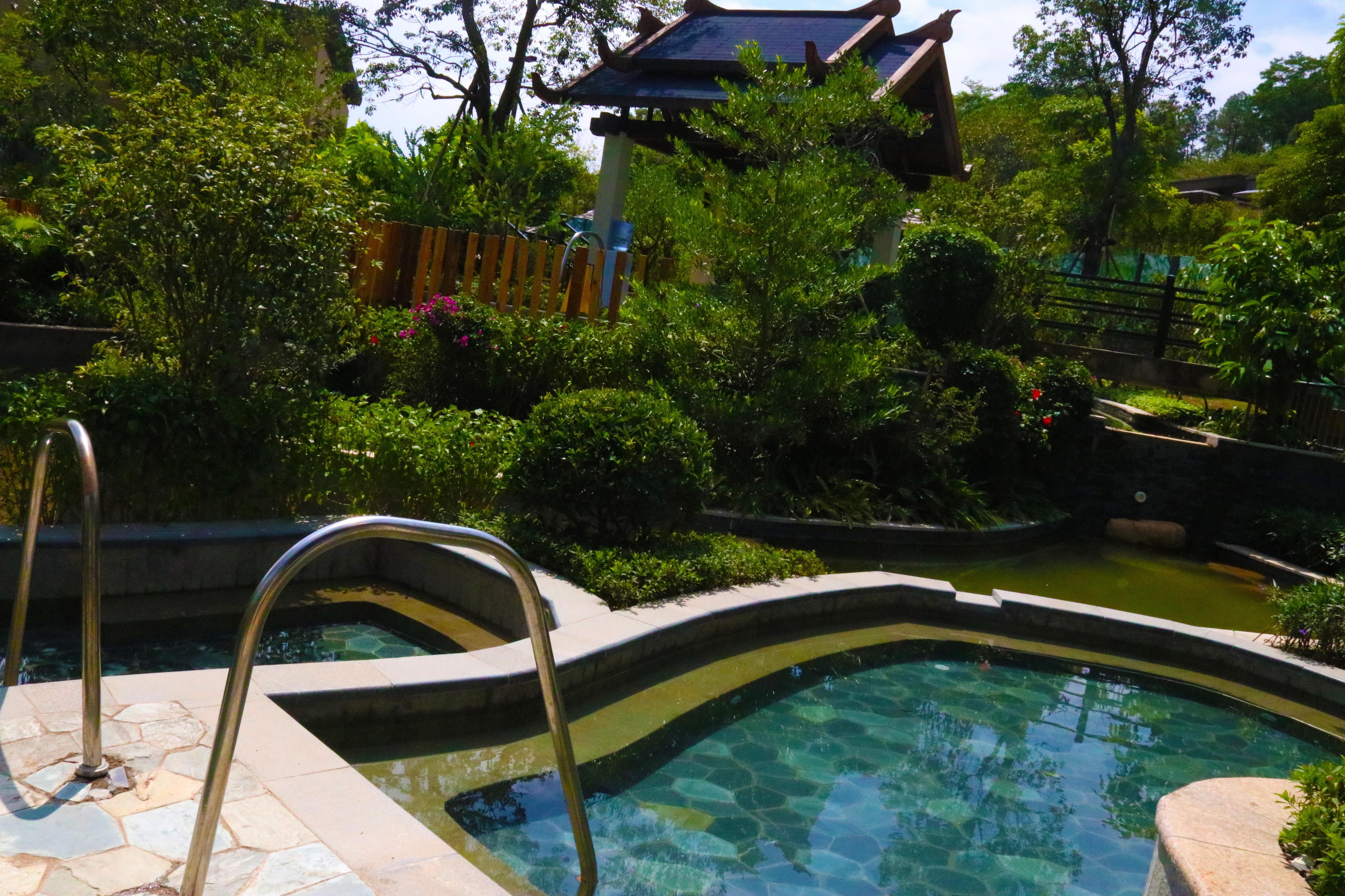 Intercontinental Huizhou, An Ihg Hotel Huizhou  Bagian luar foto